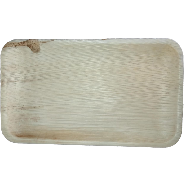 12×7"Rectangle plate