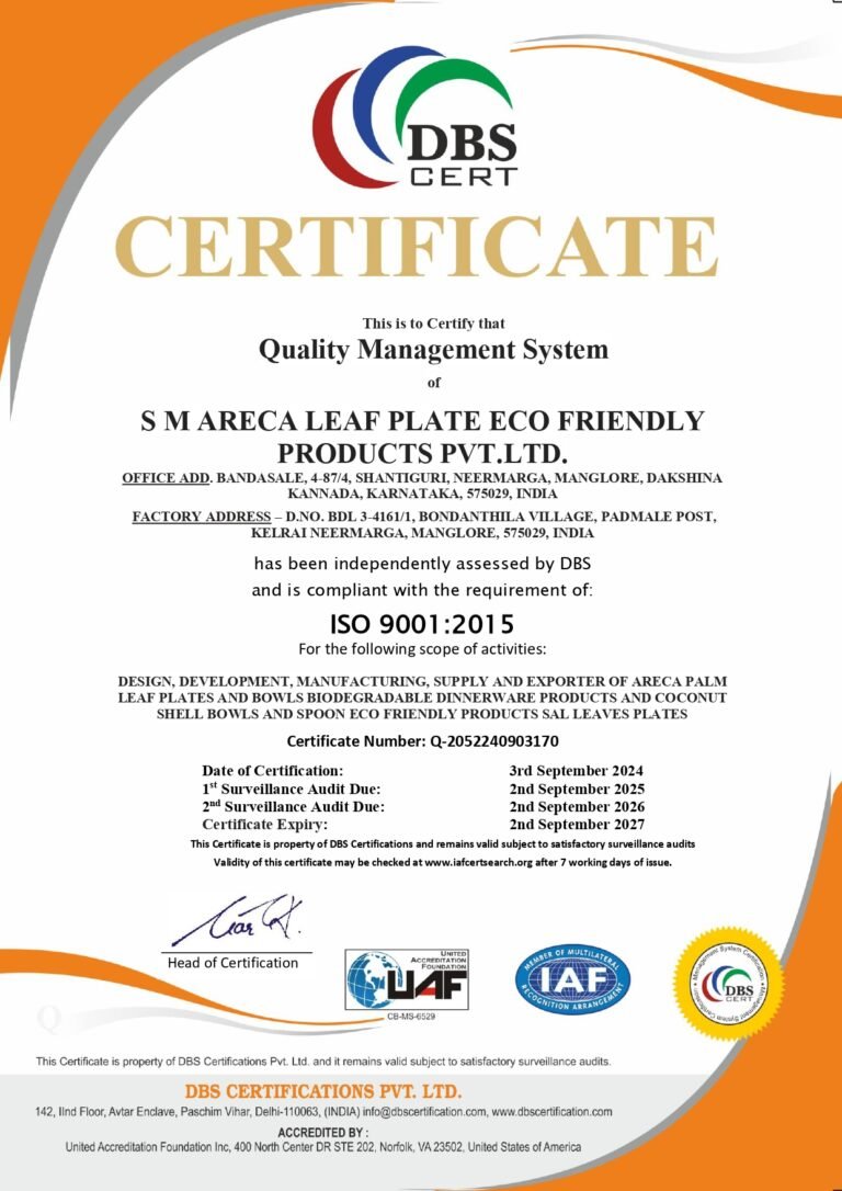 q-2052240903170 - s m areca leaf plate eco friendly products pvt ltd - iso 9001-2015_page-0001